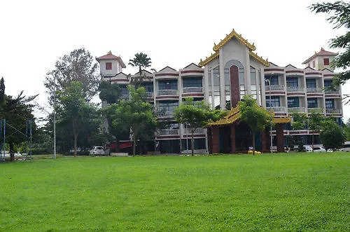 Mya Yeik Nyo Royal Hotel Yangon