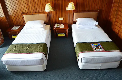 Mya Yeik Nyo Royal Hotel Yangon