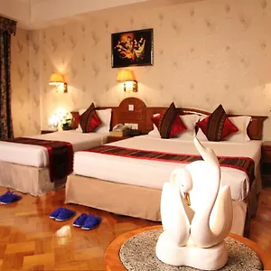 Excel Treasure ** Yangon