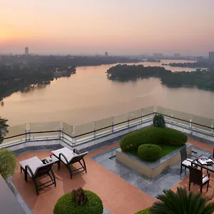 Melia ***** Yangon