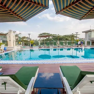Prestige Residences At Golden Valley By Grand United Hospitality **** Yangon