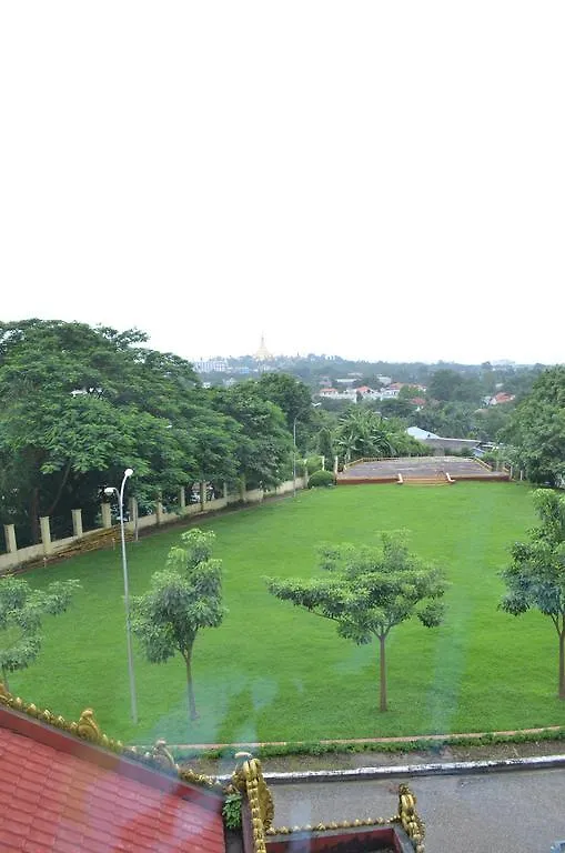 ***  Mya Yeik Nyo Royal Hotel Yangon Myanmar