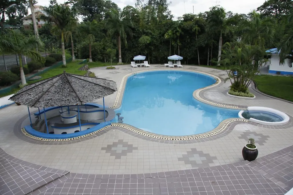 Mya Yeik Nyo Royal Hotel Yangon