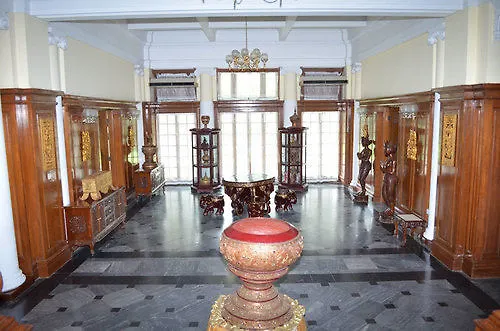 Mya Yeik Nyo Royal Hotel Yangon