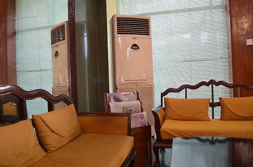 Mya Yeik Nyo Royal Hotel Yangon Myanmar